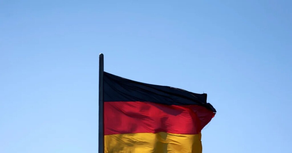 Tariff increase would mean loss of production of US$17.58 billion to Germany