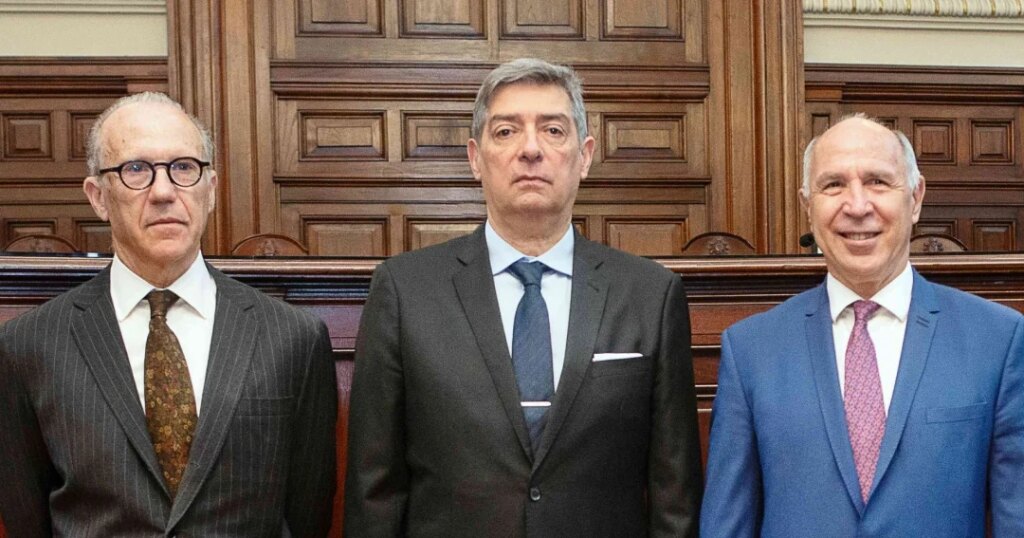 The Court rejected the per saltum presented by the Government to define its validity