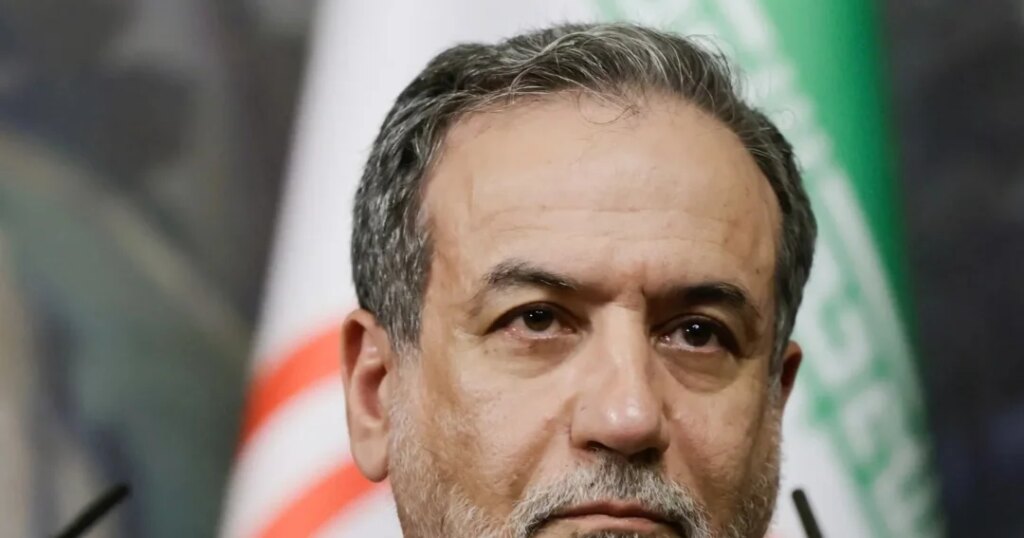 The US and Iran are still not approaching an agreement, waiting for Tehran's response