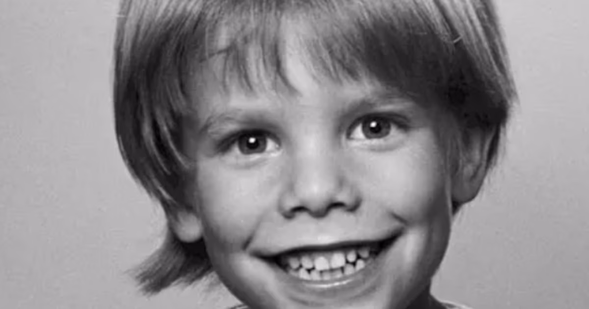 The never-solved disappearance of the 6-year-old boy whose face on milk containers revolutionized the search for missing minors