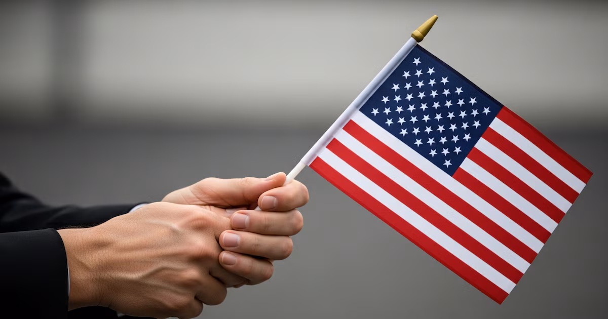 The new Christian America and the limit to the free market