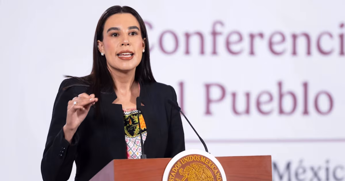 Tourism in Mexico breaks 4 records in the first quarter of 2026, highlights the increase in visitors from Spain