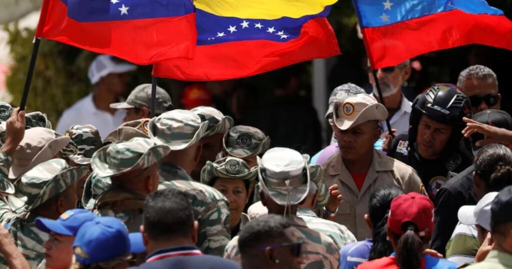 Venezuela tells the ICJ that it lacks jurisdiction in territorial dispute with Guyana
