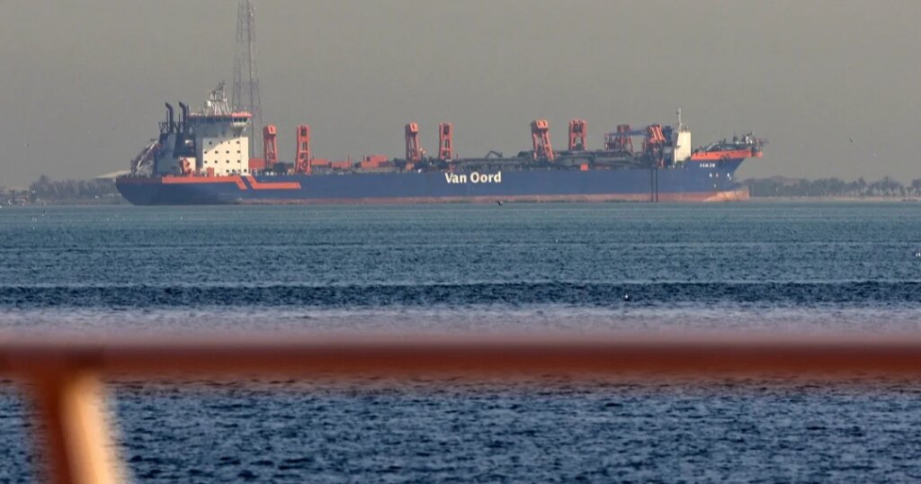 Venezuela's oil exports reach their highest level since 2018