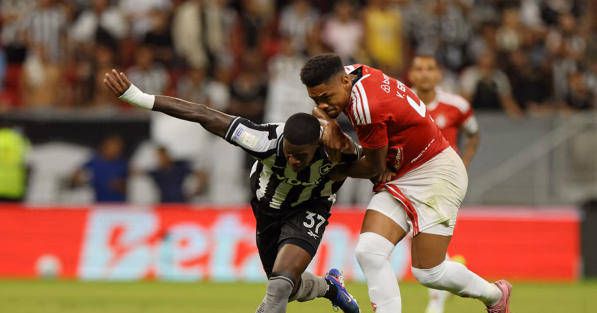 Who is Kadir Barría, the wonder boy who could be the surprise in Panama's call for the 2026 World Cup