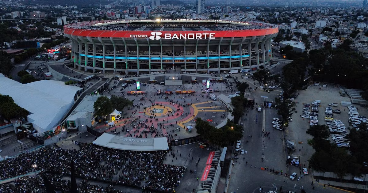 World Cup 2026: United States warns travelers about weapons, vapers and Mexican laws
