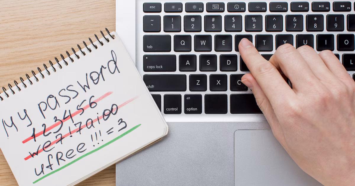 World Password Day: history, purpose and key strategies to protect digital information