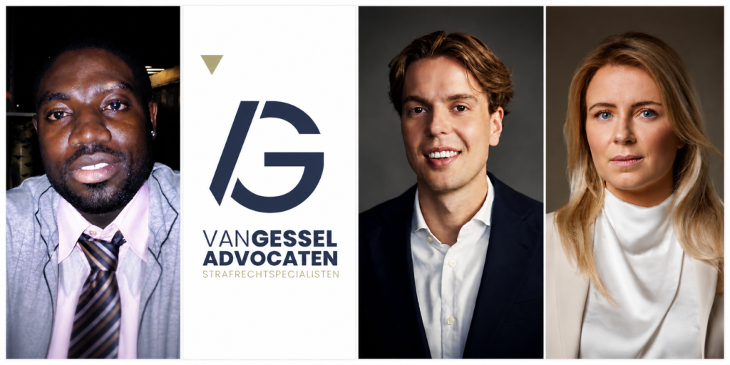 G.G. Sam-Korsah (Justice4G.org) Files Civil Lawsuit Against Law Firm VAN GESSEL ADVOCATEN over Alleged Professional Misconduct and Negligence