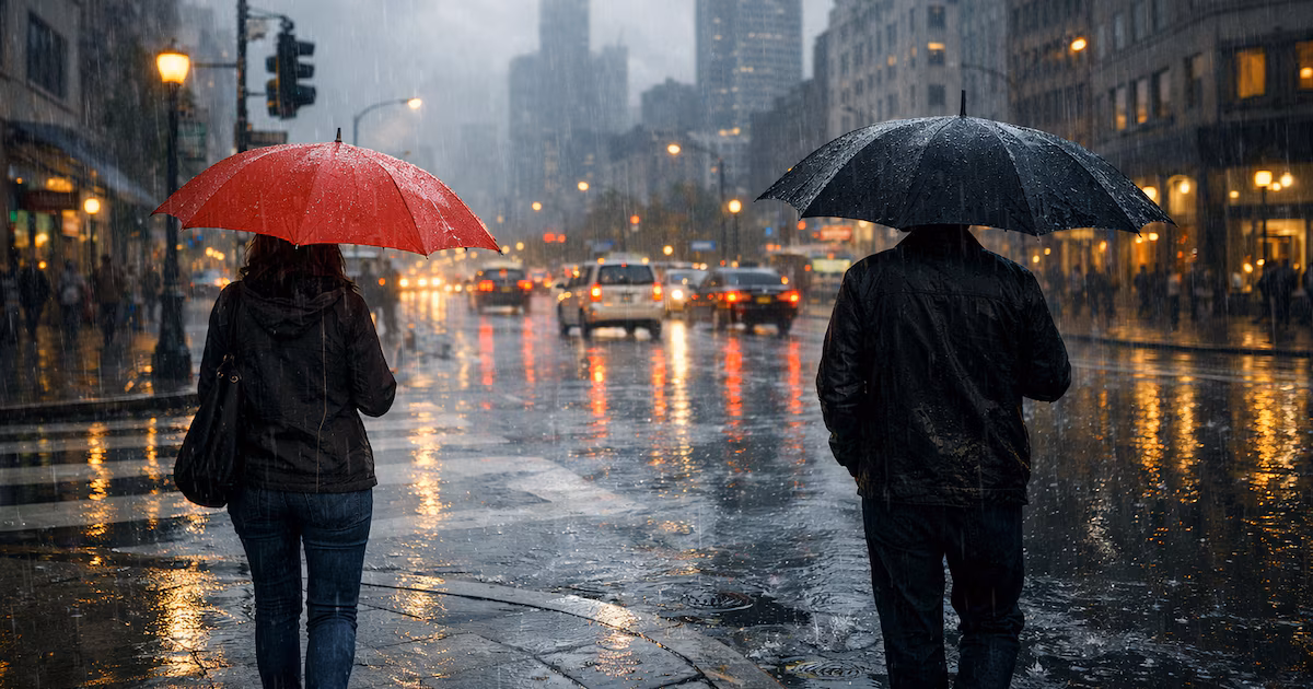 LIVE | Weather in CDMX and the rest of Mexico today, June 9: heavy rains are expected in 4 entities in the next few hours
