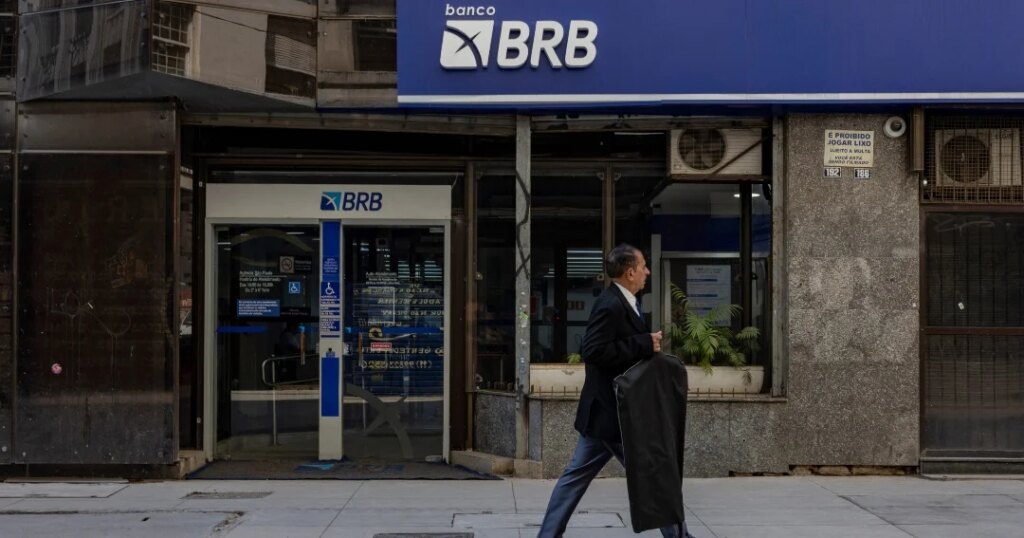 Brazilian banks turn to Mexico after US designates criminal groups as terrorists