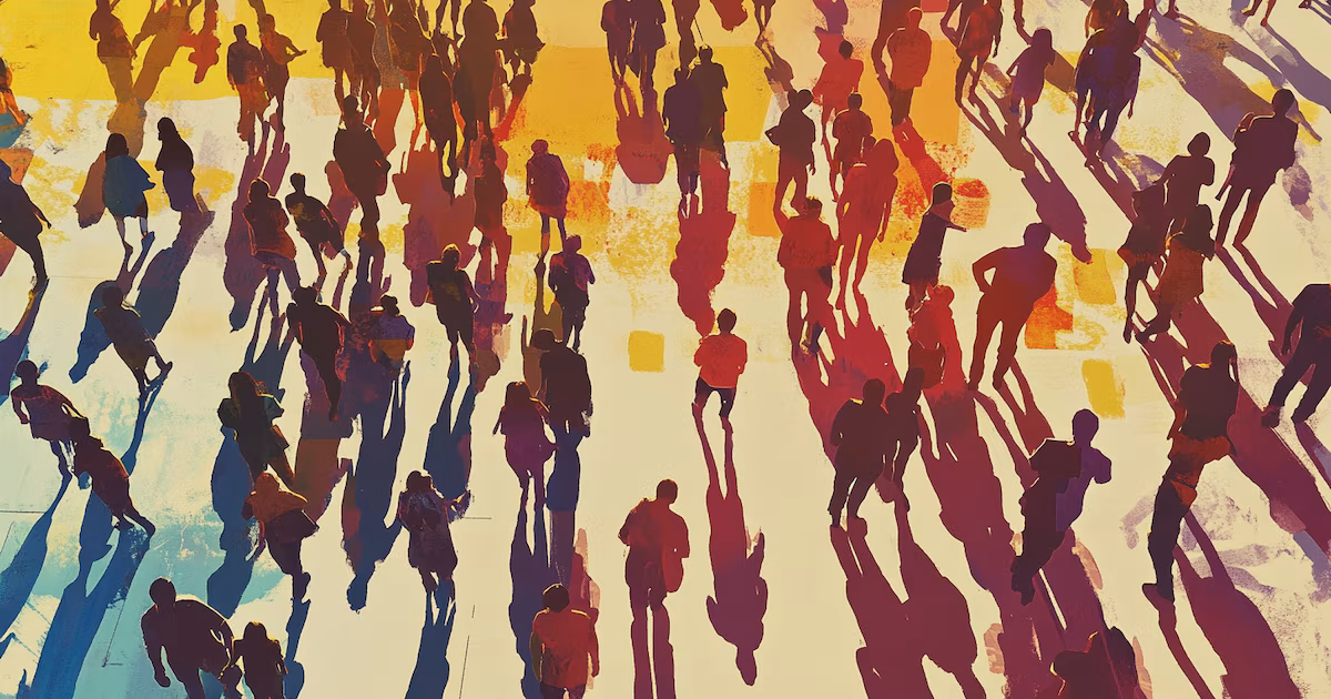 Global migration almost tripled in 20 years: the data that changes the map of the world
