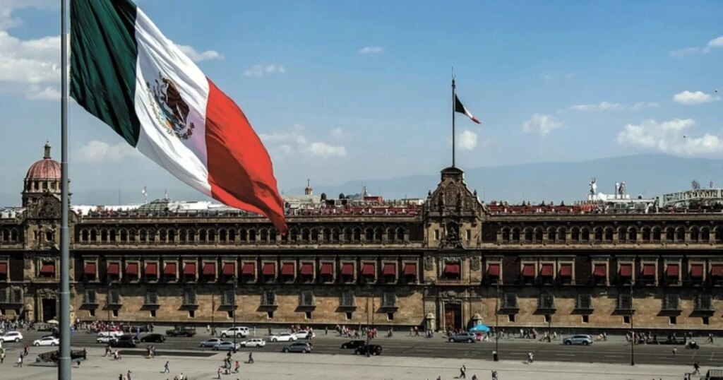 Government of Mexico eliminates more than 1,700 procedures and speeds up investments with new digital window
