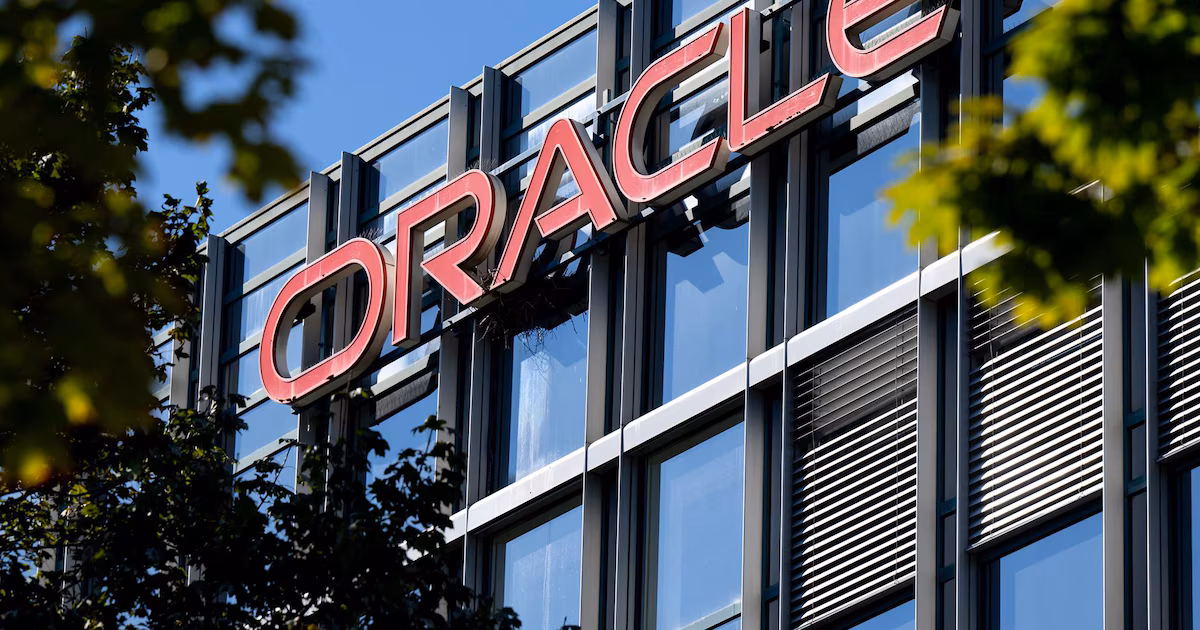 Oracle warns about security flaw used by hackers to infiltrate more than 100 companies