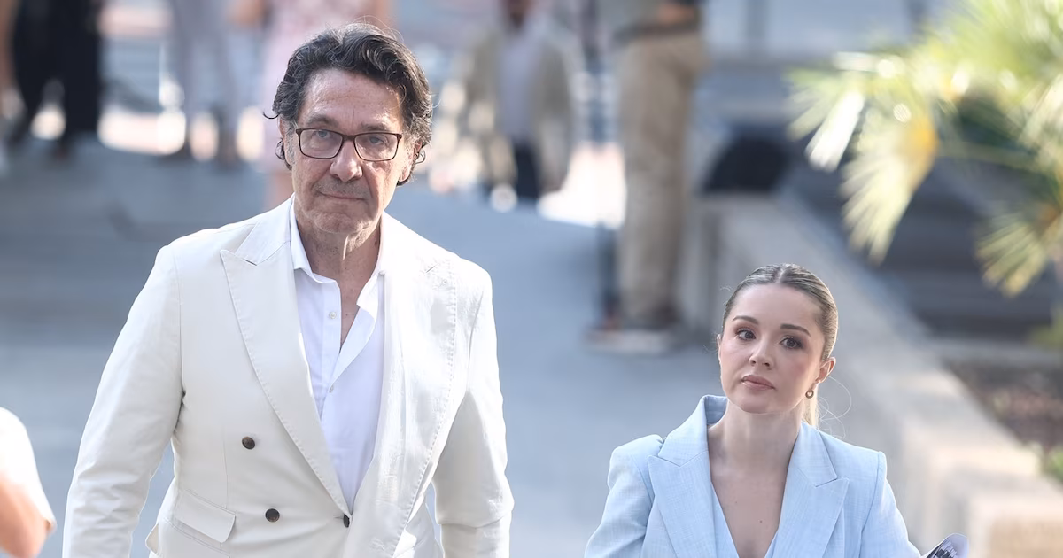 The trial begins against the actor Luis Lorenzo, for whom they ask for six years in prison: “The social condemnation came before the sentence”