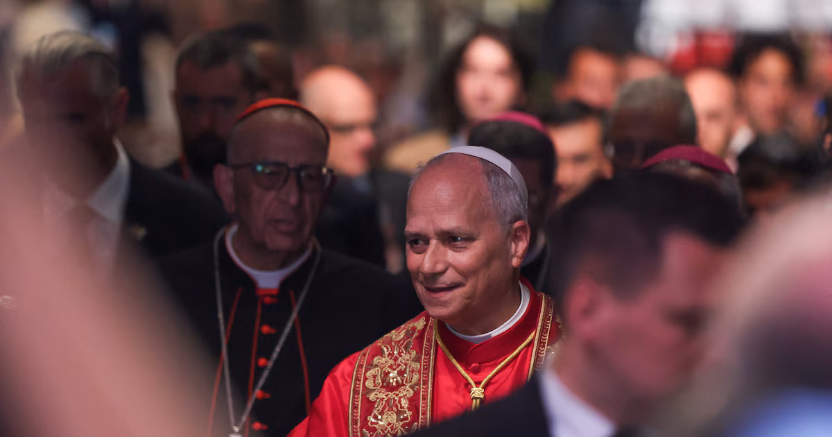 Visit of Pope Leo XIV to Barcelona, ​​live | Salvador Illa meets with the pontiff at the Episcopal Palace and gives him three gifts that “explain Catalonia”