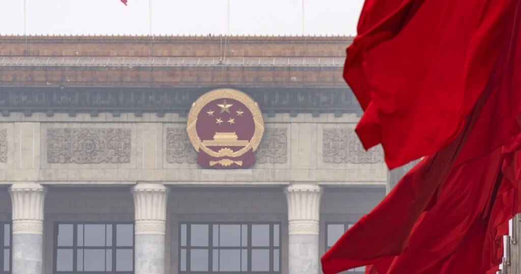 China risks reaching 20% ​​youth unemployment if the labor crisis extends