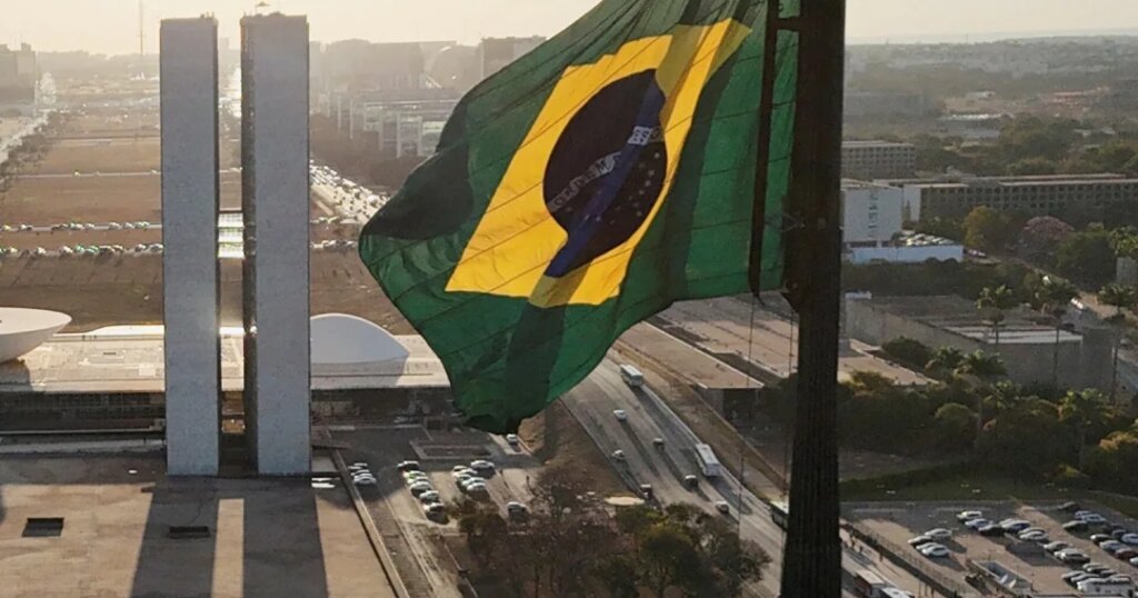 IMF raises Brazil's growth forecast for 2026 from 1.9% to 2.4% by 2027
