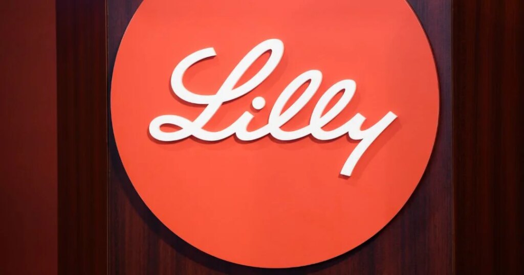 Lilly would close an agreement with the maker of psychedelic drugs AtaiBeckley