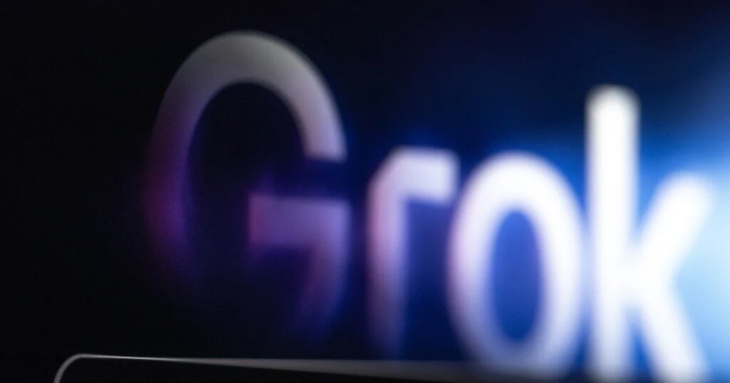 SpaceXAI and Cursor present Grok AI model for coding and finance tasks