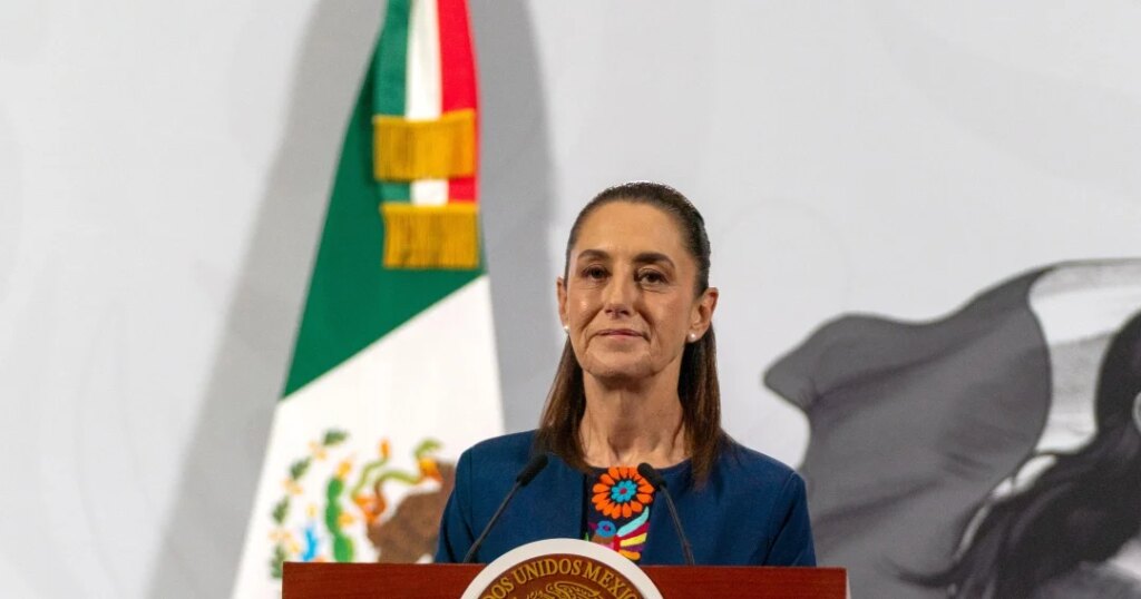 The Government of Mexico intends to resume diplomatic relations with Peru