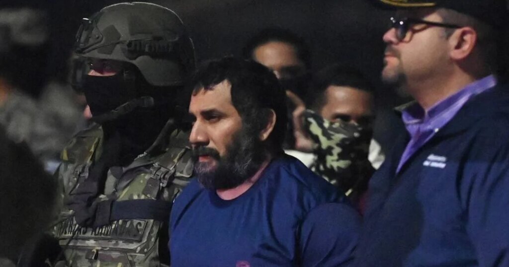 The brother of alias "Fito" is murdered in the province of Santa Elena, in Ecuador