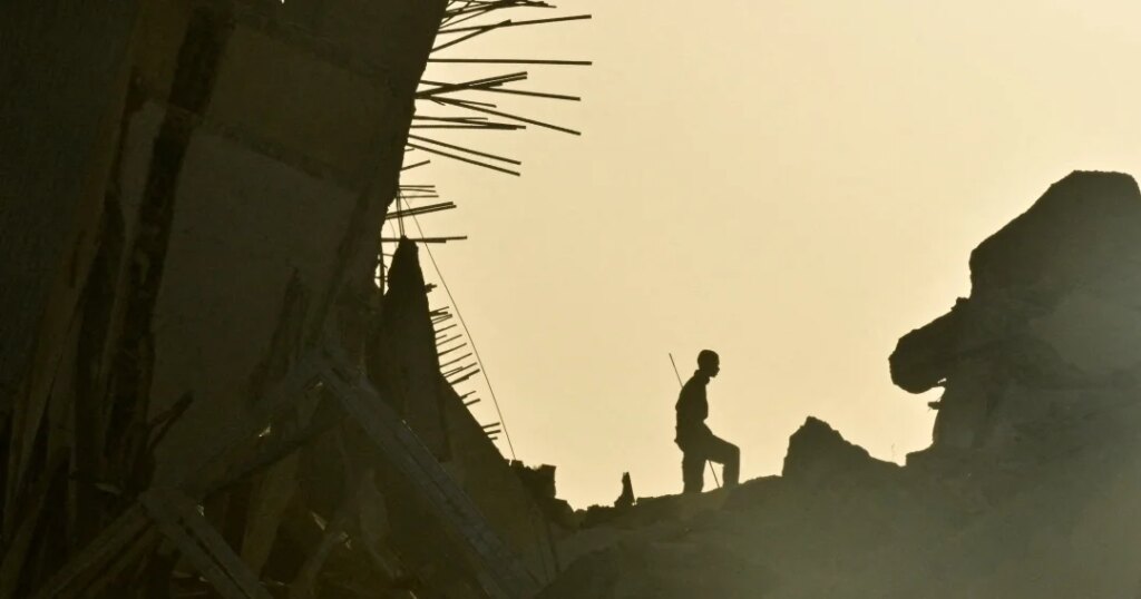 The number of deaths after the earthquakes in Venezuela has already risen to 2,954 people