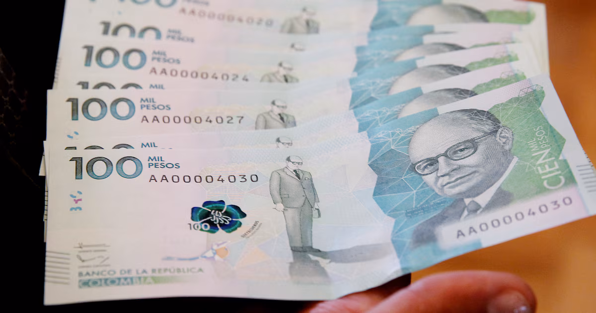 This is how the profitability of CDTs will be for August 2026 with a possible new increase in the interest rate of banks in Colombia