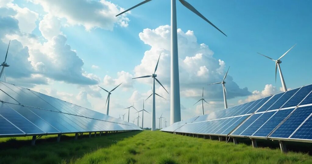 Wind generation in Mexico has increased 87% since 2018 from 5,356 gigawatts