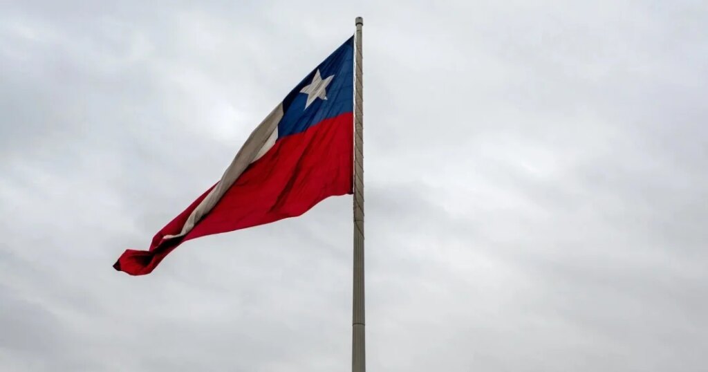 According to the National Institute of Statistics, unemployment in Chile rose to 9.5% in the quarter