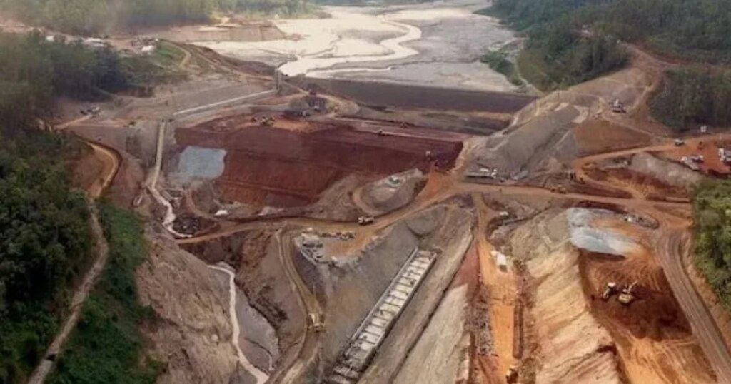 Brazilian Samarco seeks to once again be the second exporter of iron pellets by 2028