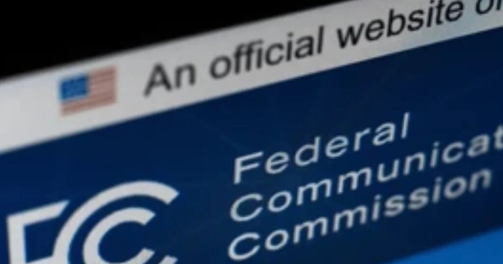 FCC eliminates audience limit that restricted ownership of local television channels