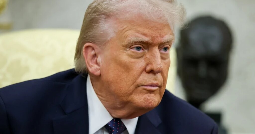 Trump's new birthright restrictions face legal dispute