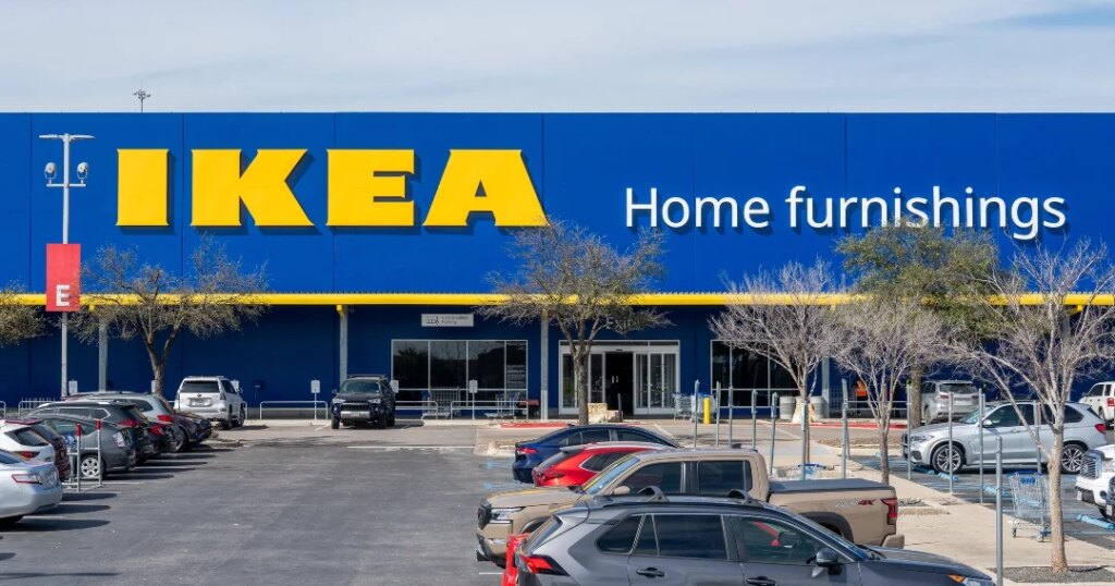 Ikea celebrates four years in Chile, a more challenging entry than expected