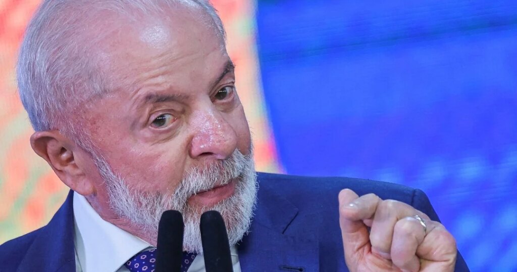 Maligned data centers in the US have support in Brazil's presidential election