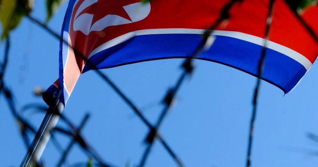 North Korea launches multiple short-range ballistic missiles from Wonsan area
