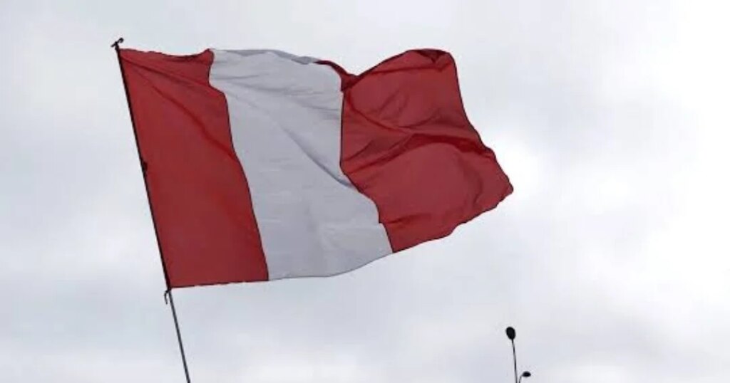 Peru, the United States and Chile carry out rescue drill due to possible effects of El Niño
