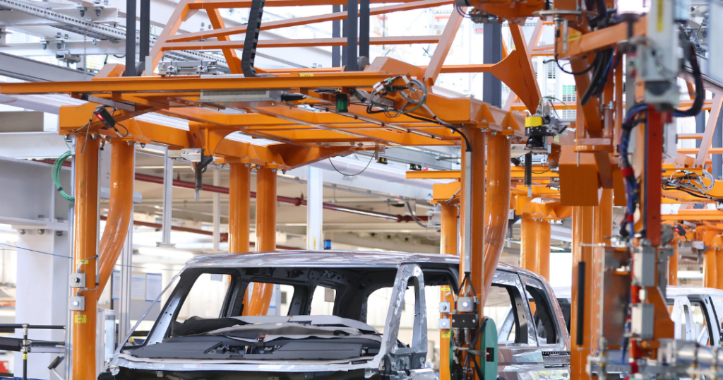 Spain aims to overcome the Franco-German division around the concept of "Made in Europe"