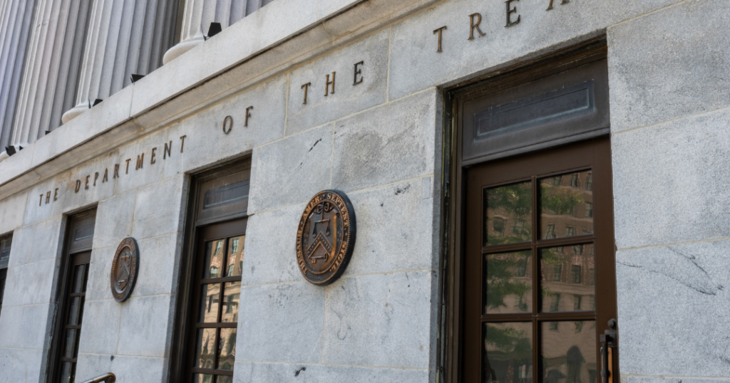 US Treasury triples buyback of long-term debt to US$6 billion