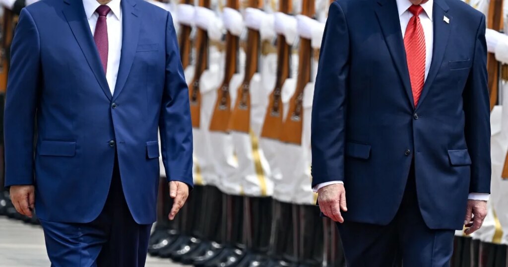 United States open to extending trade truce with China, or having a greater agreement