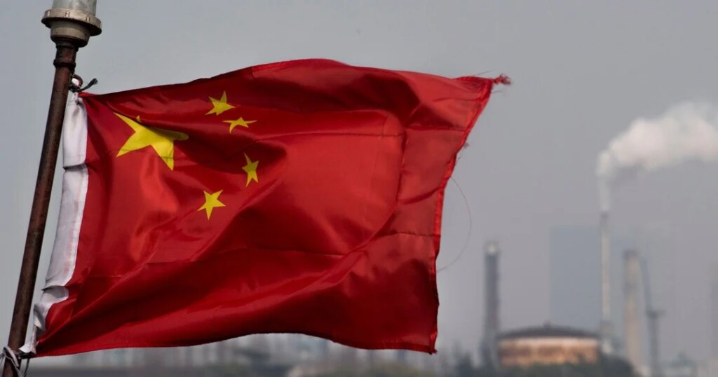 China urges government agencies to mitigate AI-induced job losses