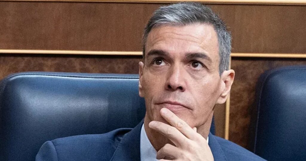 Pedro Sánchez promises to reinforce housing decrees and maintain social measures