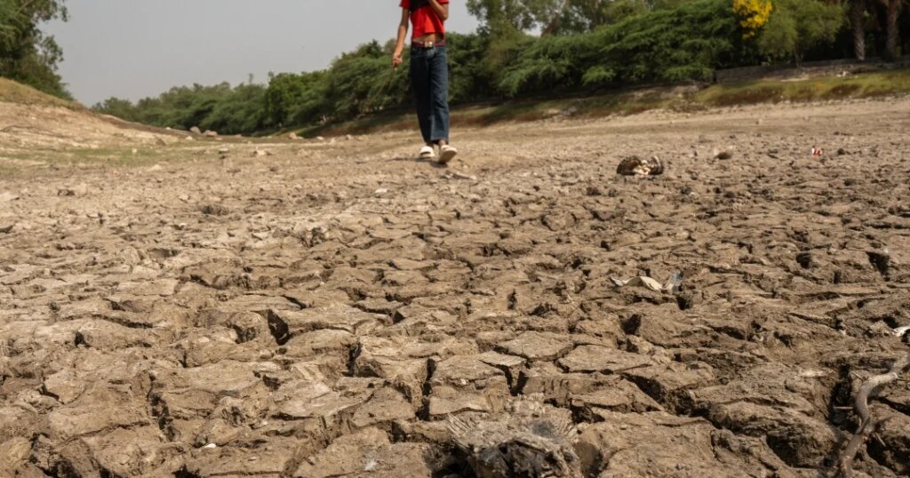Two Argentines die from floods associated with the El Niño phenomenon