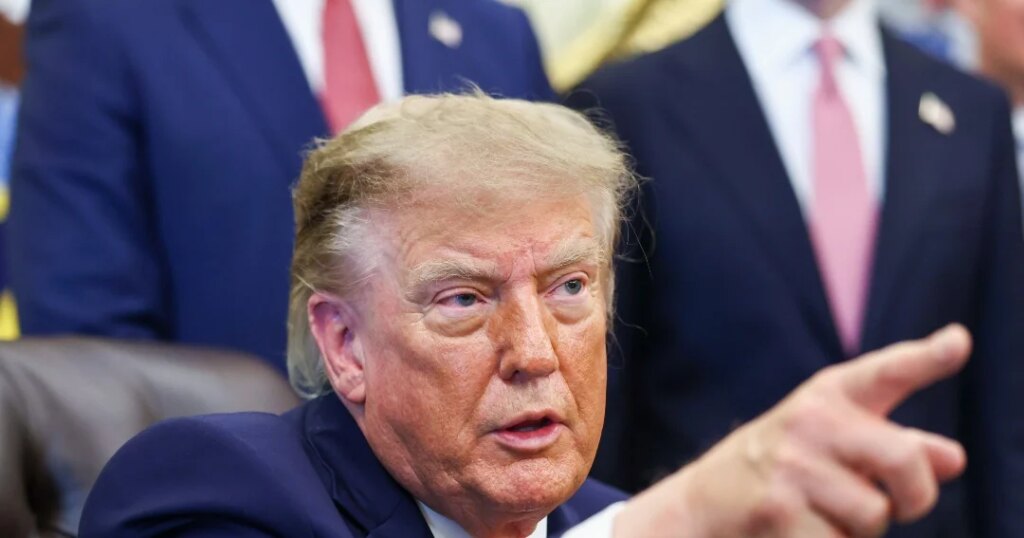 The US proposes presidential elections in Venezuela in 2027, says opponent Machado